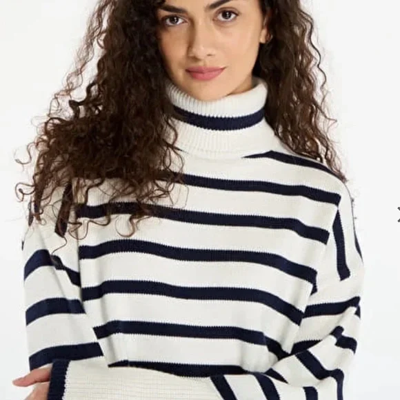 GUESS Emelia Sweater - Picture 10 of 16